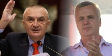 Skandali i Metës me pajisjen me pasaportë shqiptare të lojtarit të Tiranës, pse e ka kyçur gojën tani Refik Halili?