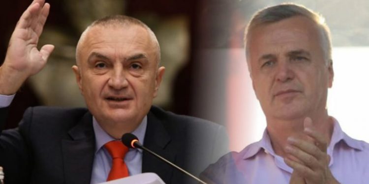 Skandali i Metës me pajisjen me pasaportë shqiptare të lojtarit të Tiranës, pse e ka kyçur gojën tani Refik Halili?