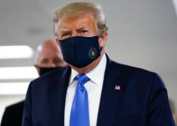 “Gjendja e Trump ishte e rëndë!”, shefi i stafit në Shtëpinë e Bardhë: Sot është më mirë, por jemi ende të shqetësuar