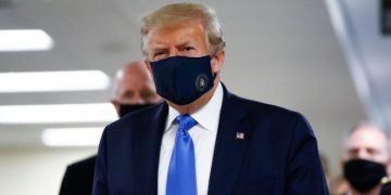 “Gjendja e Trump ishte e rëndë!”, shefi i stafit në Shtëpinë e Bardhë: Sot është më mirë, por jemi ende të shqetësuar