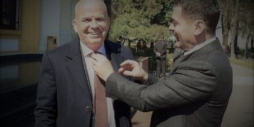 Nipi i Sadri Abazit fiton 600 mijë euro për të zbukuruar Kavajën e ti bëj qytetarët më të lumtur