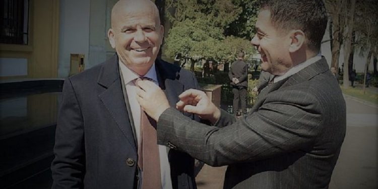 Nipi i Sadri Abazit fiton 600 mijë euro për të zbukuruar Kavajën e ti bëj qytetarët më të lumtur