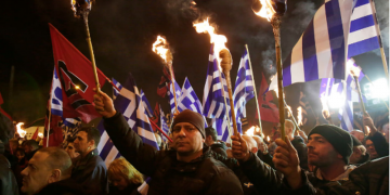 “Agimi i Artë” shpallet organizatë k.riminale, gjykata jep dënimin për v.rasje për 15 anëtarë të saj