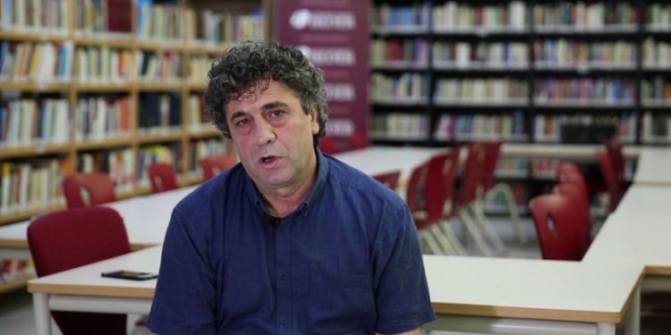 Agron Tufa ka marrë një shtëpi nga Fahri Balliu, për të mos i botuar dosjen…