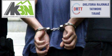 A.rrestimet në AKBN: Amerikanët zbuluan skemën se si iu shkaktua 1.5 mln USD dëm shtetit shqiptar