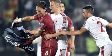 Andi Lila bënë “lapsin” e radhës, ngatërron datën e momentit historik të karrierës së tij