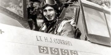 Kush ishte arsyeja e uljes së avionit amerikan T-33 në vitin 1958 në Shqipëri, çfarë shkruante “La Croix”