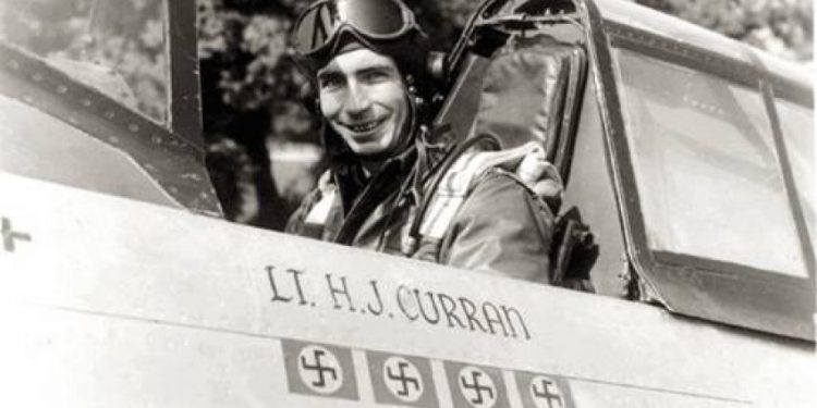 Kush ishte arsyeja e uljes së avionit amerikan T-33 në vitin 1958 në Shqipëri, çfarë shkruante “La Croix”