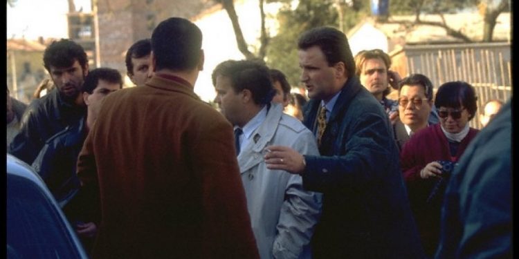 “Ata erdhën për Berishën”! Rrëfimi i ish-mikut të ngushtë të Hajdarit: Nuk fola për 22 vjet. Takimi një natë para v.rasjes