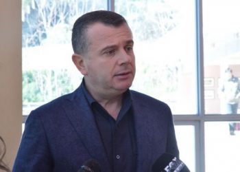 A do të shkarkohen ministrat në Ansamblenë Kombëtare, ja çfarë thotë Taulant Balla