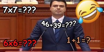 Lulashi, lapsuset dhe gafat