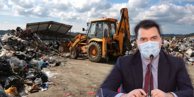 “Është vënë nën presion nga mafia e plehrave”! “Albtek-Energy” i përgjigjet Bashës: I vetmi që bën presion dhe shantazhon është Lulëzimi dhe njerëzit e PD-së (publikon dhe vendimet e gjykatës)