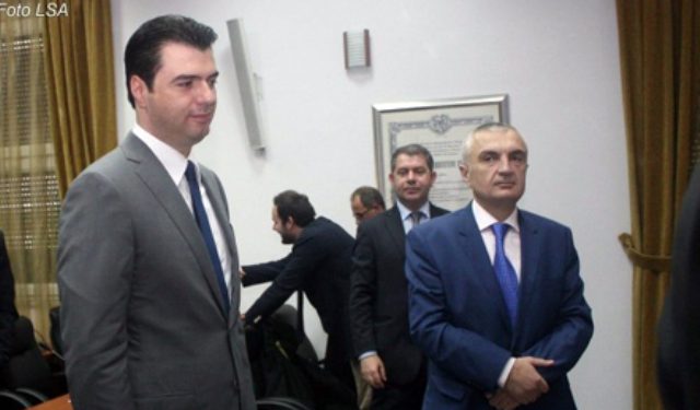 Aleatët e Bashës i vënë shkelmin LSI, Ilir Meta nis lobimet në Bruksel për të shpëtuar partinë, letra kundër Ramës e reformës zgjedhore