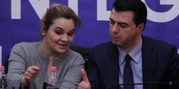 Monika Kryemadhi: Me ligjin e ri opozita merr 100 mandate, simboli i LSI-së nuk ikën nga fleta e votimit