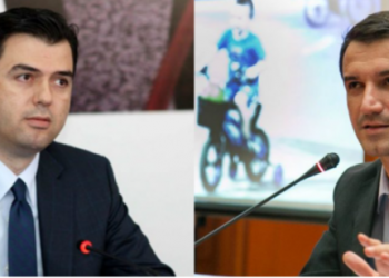 Veliaj sfidon Bashën: Pse s’më hedh në gjyq kur them se e le protestën në Astir për makinën 130 mijë euro që more nga “Viktoria Invest”