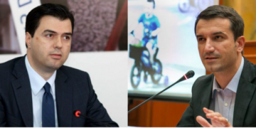 Veliaj sfidon Bashën: Pse s’më hedh në gjyq kur them se e le protestën në Astir për makinën 130 mijë euro që more nga “Viktoria Invest”