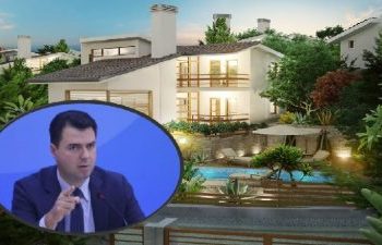 Veliaj akuza të rënda Bashës: Mbylle protestën e rrugës së Kombit dhe Astirit në këmbim të 4 vilave!