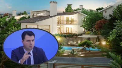 Veliaj akuza të rënda Bashës: Mbylle protestën e rrugës së Kombit dhe Astirit në këmbim të 4 vilave!