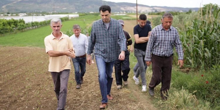 Kryeministri Rama “demaskon” me video Lulzim Bashën