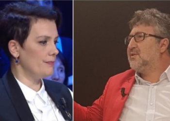 Gruaja e Andi Bejtjes zgjidhje e krizës për Gjykatën Kushtetuese