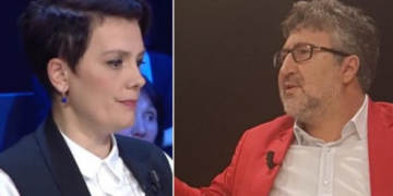 Gruaja e Andi Bejtjes zgjidhje e krizës për Gjykatën Kushtetuese