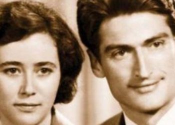 Në politikë e futi Ramizi, po kush e solli në Tiranë adoleshentin Sali: Një shkrim për Berishën në… “Bashkimin” e 1959-s!