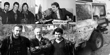 Avokati Beqiri: Ja pse erdhi Fatmir Haklaj në Tiranë, video që donte të merrte