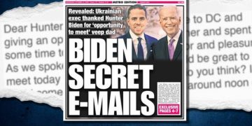 Plas skandali/ Joe Biden presion për shkarkimin e Prokurorit të Përgjithshëm që hetonte kompaninë e të birit: Biri i k.urvës, u shkarkua