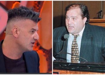 Bledi Mane: Hajdari mund të jetë vrarë për k.rim pasioni! Për më shumë pyesni Bleona Qeretin