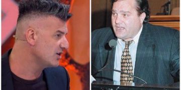 Bledi Mane: Hajdari mund të jetë vrarë për k.rim pasioni! Për më shumë pyesni Bleona Qeretin