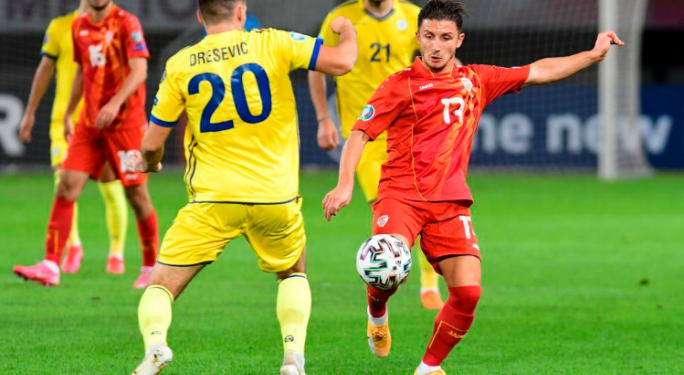 Shuhet ëndrra EURO 2021! Kosova mposhtet nga Maqedonia e Veriut dhe shqiptarët e saj