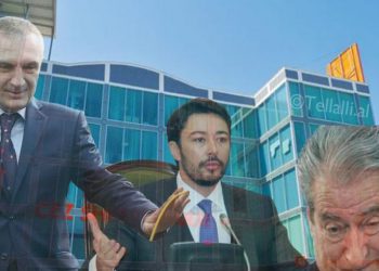 Meta vazhdon te flas përçartë! I uron shërim Trump dhe nuk komenton letrën për “hasmin” e tij Rama! Sulmon qeverin për padit e koncensioneve të tij me Berishën… Lojë korruptive të disa zyrtarëve