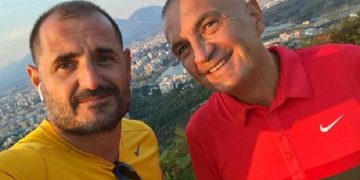 Shoqata e Gazetarëve Europian të “habit” për sulmin të Metës ndaj gazetës “TemA”: I ngjesh një lajm balancues anti Rama reagimit