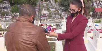 Humbi familjarin prej Covid-19, qytetari rrëfen t.merrin: Hapa a.rkivolin se nuk kisha besë, çfarë më panë sytë!