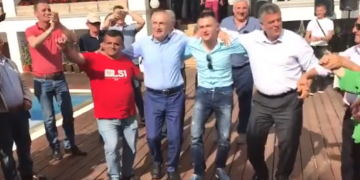 Taulant Balla: Më 25 prill 2021, partia e Ilir Metës do ikë për skrap. Inati i presidentit ngatërrestar do marrë fund