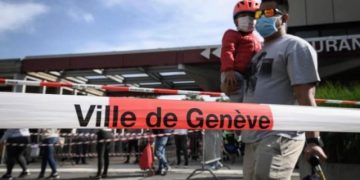 Gjeneva prezanton pagën minimale prej… 4000 Euro në muaj