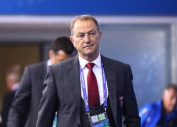 Gianni De Biasi kthehet në Shqipëri