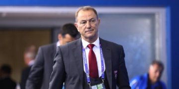 Gianni De Biasi kthehet në Shqipëri