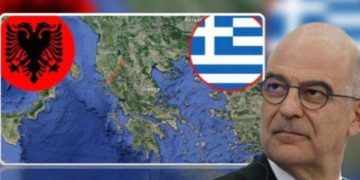 “Niko Dendias (Dede) është me origjinë shqiptare, babai i tij mbante në zyrë bustin e Skënderbeut”, gazetari zbulon detajet nga takimi në Korfuz