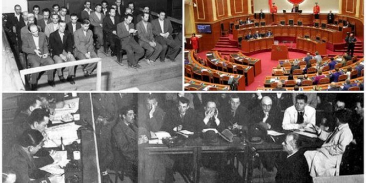 Ilir Meta ngarkon me përgjegjësi PS-në për e.kzekutimin e “grupit të deputetëve”: Janë kthyer në sekt pa vlera, pa nder, pa atdhe