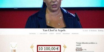 Berisha i nxjerr foton me varësen 10 mijë euro, Balluku e mohon: Ka kushtuar 10 dollar