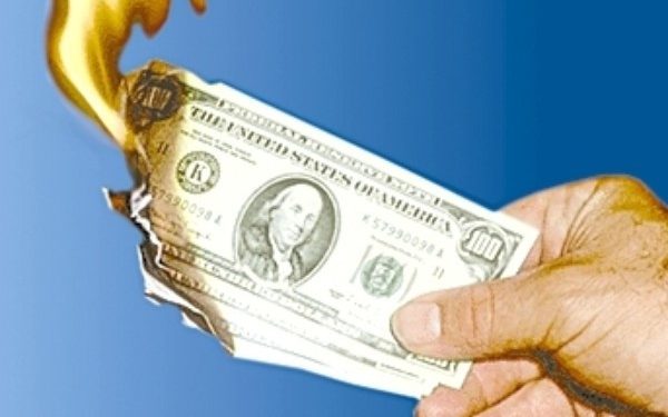 ANALIZA: “Si do të shkatërroheni financiarisht nëse… kurseni”