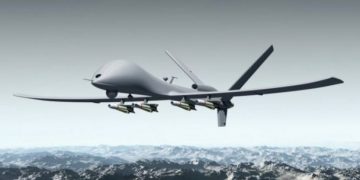 Media e Beogradit: Serbia synon “Bajraktarin” e frikshëm turk