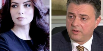 Ristani rrëfen ‘pabesinë’ e Grida Dumës brenda PD: Arriviste që mblidhte vota kundra meje