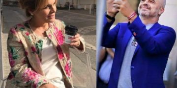 Sa qesharake! Monika mashtron publikisht: Gjimnazi “Sami Frashëri” do ndërtohet në Paskuqan! Nuk e di që Paskuqani nuk është në Bashkinë e Tiranës