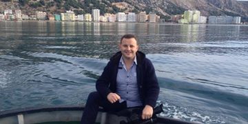 Media në rrezik, t.ritol në shtëpinë e gazetarit