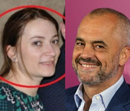 Rama e quajti Kryemadhin fatorino, punëtorja e LSI-së e kërcënon me shkulje… Je mësuar me shokun Ropi ti, që të shpëton gjithmonë! Në 25 prill do të të shkulen gjëra të tjera që i di vetë ti