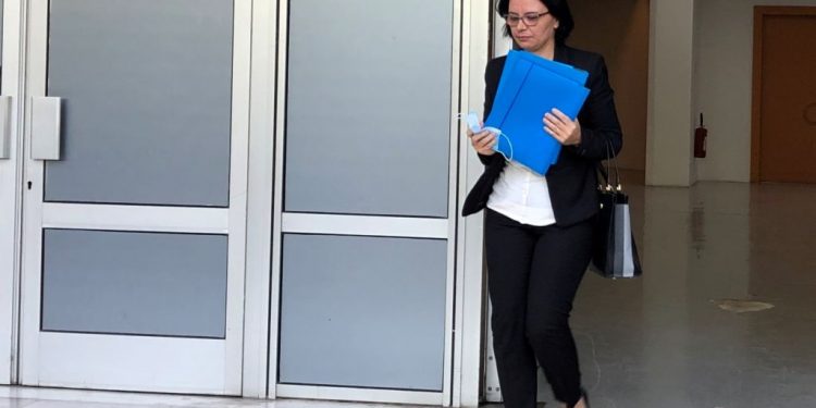 Probleme me pasurinë, vetingu shkarkon nga detyre gjyqtaren Etleva Temo