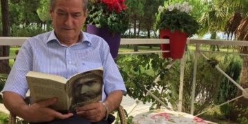 Misteri i vilës ku pushon Sali Berisha në Gjirin e Lalëzit! Abi me Argitën e kanë deklaruar 5.6 milionë lekë sa një apartament 1+1