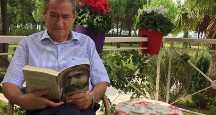 Misteri i vilës ku pushon Sali Berisha në Gjirin e Lalëzit! Abi me Argitën e kanë deklaruar 5.6 milionë lekë sa një apartament 1+1